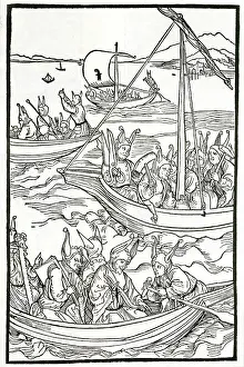 Foolish: Ship of Fools