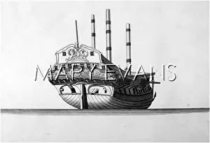 Diamant: SHIP/ISIS (C18 WARSHIP)