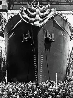 Low Cost: Ship - naval - liberty - construction - WWII