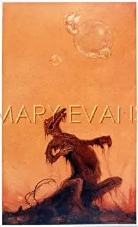Dwell: SHIP SAILED MARS/TIMLIN