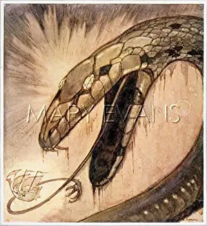 Timlin: SHIP/SERPENT/TIMLIN
