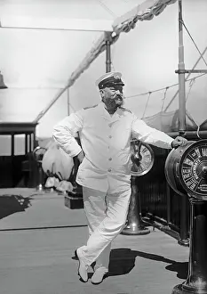 Fotothek: Ship Transport around 1913