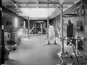 Fotothek: Ship Travel around 1912