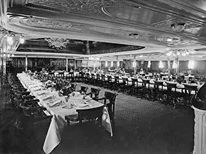 Fotothek: Ship Travel around 1912