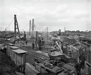 Consequence: Shipbuilding, Teesside