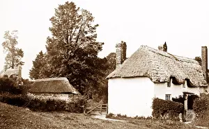 Shiphay near Torquay