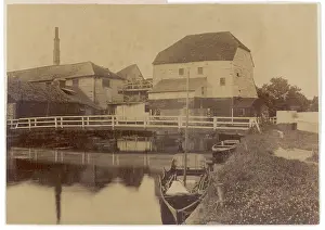 Shiplake: SHIPLAKE PAPER MILLS