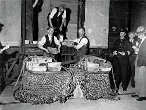 Bullion: Shipment of gold bullion