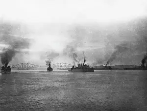 Battlecruiser: Ships of the British 2nd LCS and BCS, WW1