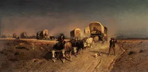 Herds: Ships of the Plains