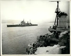 Pascoe: Ships on the River Clyde, ready for the breakers yard