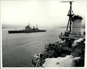 Pasco: Ships on the River Clyde, ready for the breakers yard