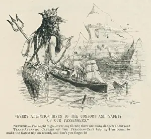 Risks: Shipwreck