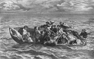 Shipwrecked: Shipwrecked Crew