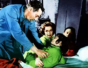 Sellars: The Shiralee (1957)