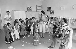 Kabul: Shiraur kindergarten