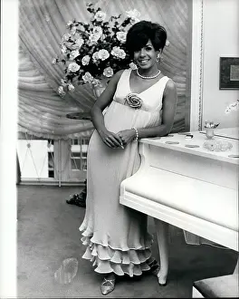 Bassey: Shirley Bassey