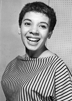Cardiff: Shirley Bassey