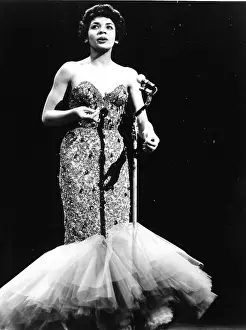 Cardiff: Shirley Bassey in concert