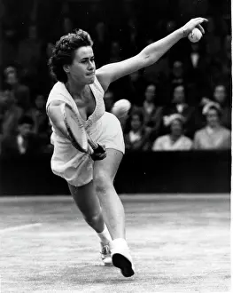 Bloomer: Shirley Bloomer