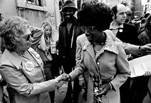 Chisholm: Shirley Chisholm