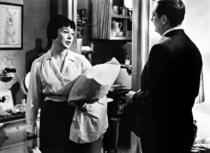 Seesaw: Shirley MacLaine - Robert Mitchum