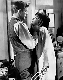 Seesaw: Shirley MacLaine - Robert Mitchum