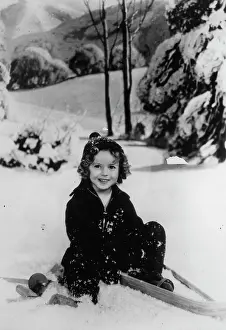 Gifted: Shirley Temple