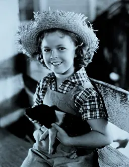 Sunnybrook: Shirley Temple