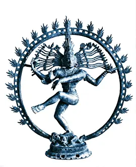 Shiva: Shiva
