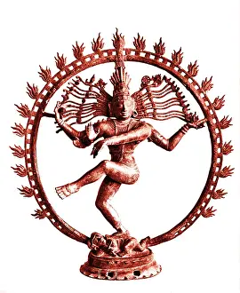 Shiva: Shiva