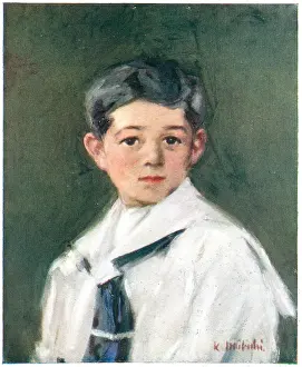 Shizuo Mori