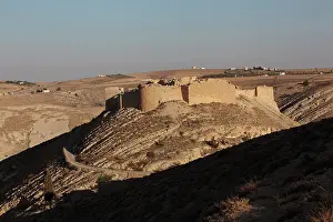 Regalis: Shobak castle, Jordan