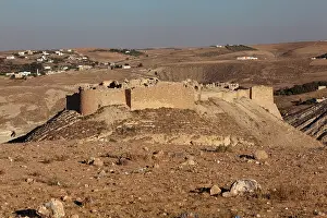 Regalis: Shobak castle, Jordan