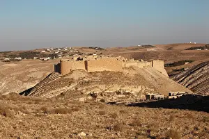 Regalis: Shobak castle, Jordan