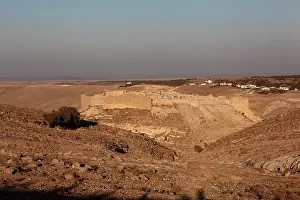 Regalis: Shobak castle, Jordan