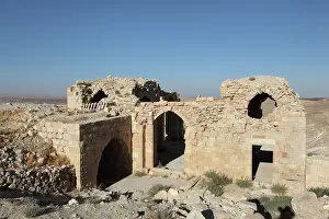 Regalis: Shobak castle, Jordan