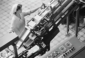 Operator: Shock worker of Communist Labour Nina Rubtsova