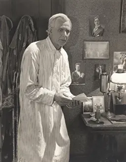 Nightshirt: A shocking discovery