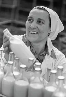 Excellent: Shockworker of Communist Labour Tarasova