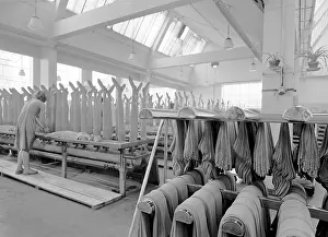 Formely: Shoe factory - Bata