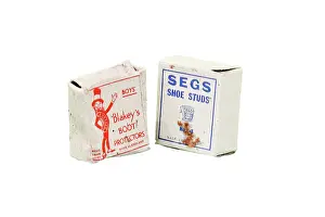 Saver: Shoe Leather Saver