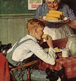 Salesmen: Shoe Salesmen