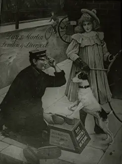 Shiner: Shoe Shiner