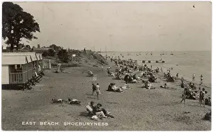C1930: SHOEBURYNESS/C1930