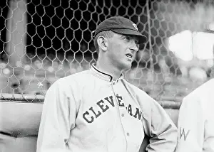 Shoeless: Shoeless Joe Jackson - Baseball - Man