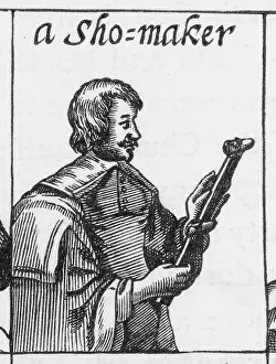 Conformist: Shoemaker - 1647 - Broadside