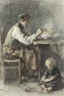 Israels: The Shoemaker