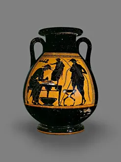 Cobblers: The Shoemaker pot