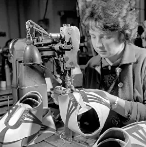 Barta: Shoemaker - shoes
